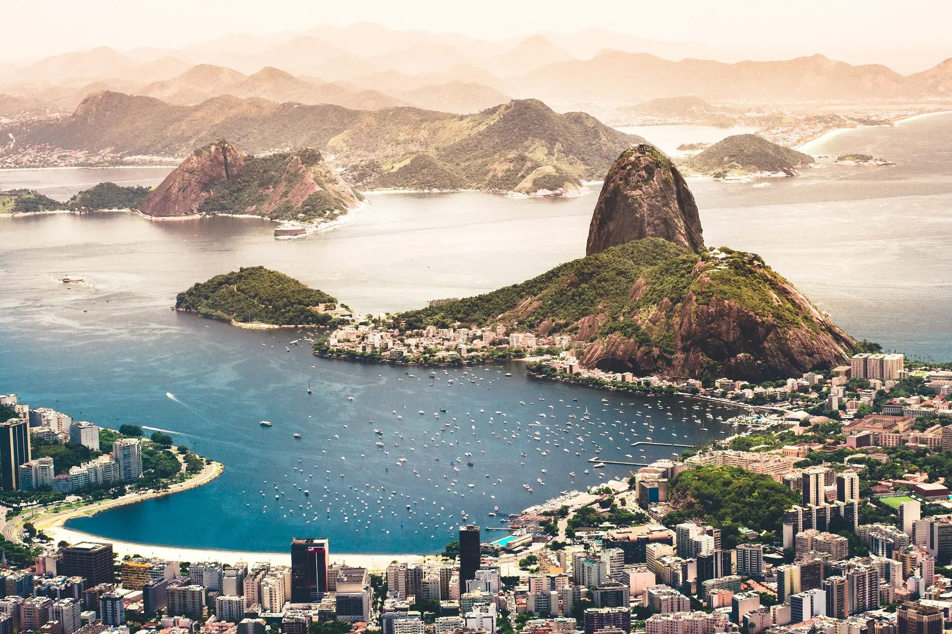 View Brazil State Explorer